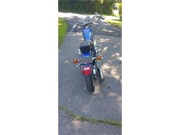1977 Harley-Davidson XLH (CC-2081957) for sale in Clarksburg, Maryland
