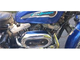 1977 Harley-Davidson XLH (CC-2081957) for sale in Clarksburg, Maryland