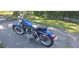 1977 Harley-Davidson XLH (CC-2081957) for sale in Clarksburg, Maryland