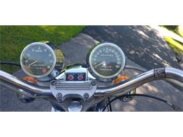1977 Harley-Davidson XLH (CC-2081957) for sale in Clarksburg, Maryland