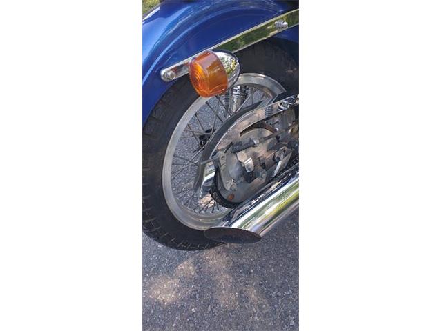 1977 Harley-Davidson XLH (CC-2081957) for sale in Clarksburg, Maryland