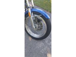 1977 Harley-Davidson XLH (CC-2081957) for sale in Clarksburg, Maryland