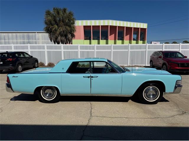 1965 Lincoln Continental (CC-2081958) for sale in Orlando, Florida