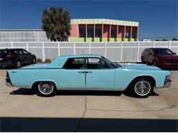 1965 Lincoln Continental (CC-2081958) for sale in Orlando, Florida