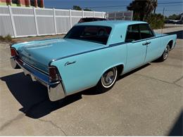 1965 Lincoln Continental (CC-2081958) for sale in Orlando, Florida