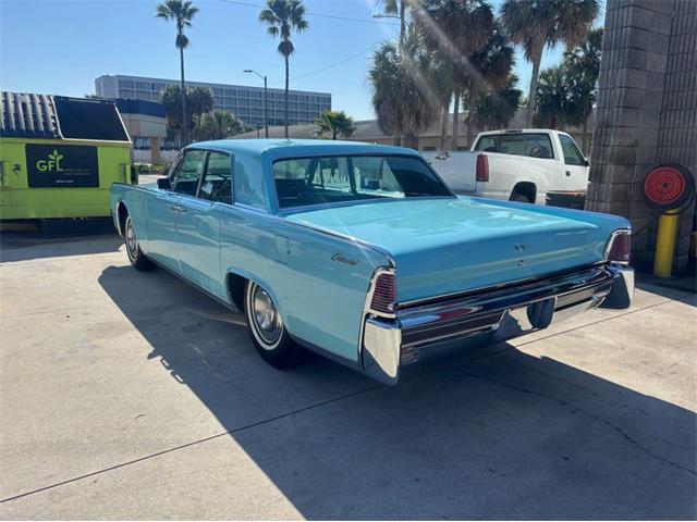 1965 Lincoln Continental (CC-2081958) for sale in Orlando, Florida