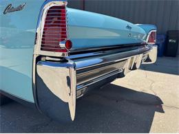 1965 Lincoln Continental (CC-2081958) for sale in Orlando, Florida