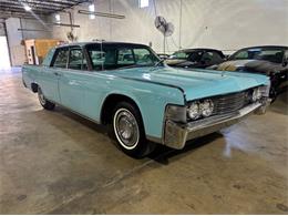 1965 Lincoln Continental (CC-2081958) for sale in Orlando, Florida