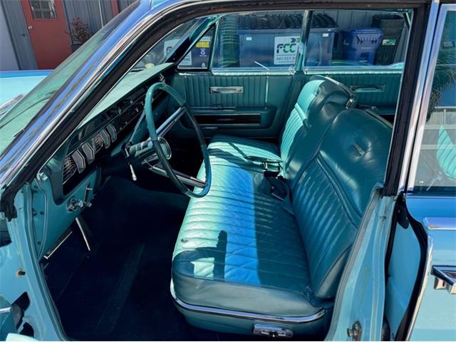 1965 Lincoln Continental (CC-2081958) for sale in Orlando, Florida