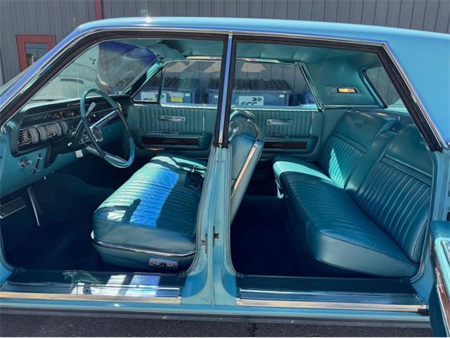 1965 Lincoln Continental (CC-2081958) for sale in Orlando, Florida
