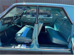 1965 Lincoln Continental (CC-2081958) for sale in Orlando, Florida