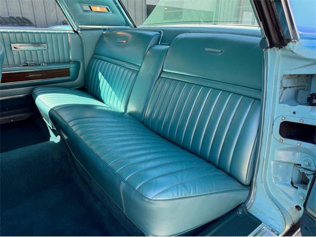 1965 Lincoln Continental (CC-2081958) for sale in Orlando, Florida
