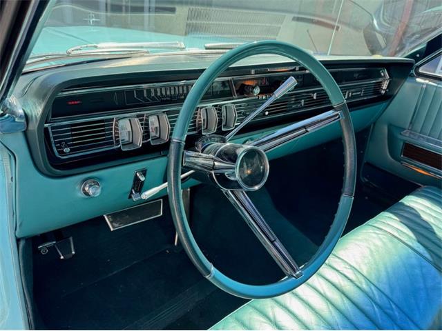 1965 Lincoln Continental (CC-2081958) for sale in Orlando, Florida