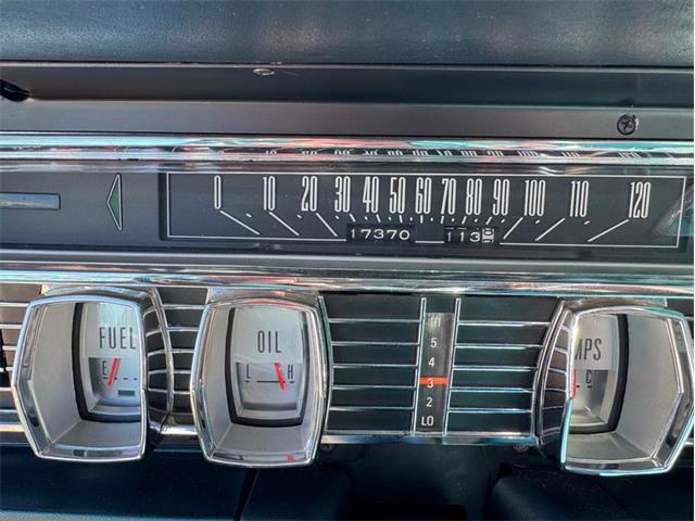1965 Lincoln Continental (CC-2081958) for sale in Orlando, Florida