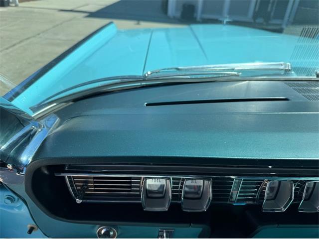 1965 Lincoln Continental (CC-2081958) for sale in Orlando, Florida