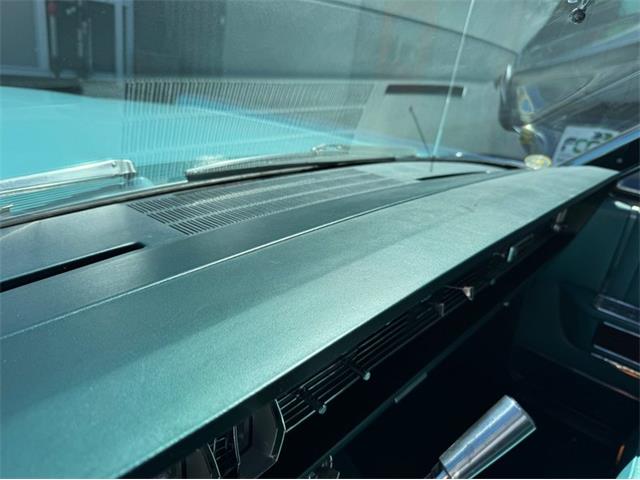 1965 Lincoln Continental (CC-2081958) for sale in Orlando, Florida