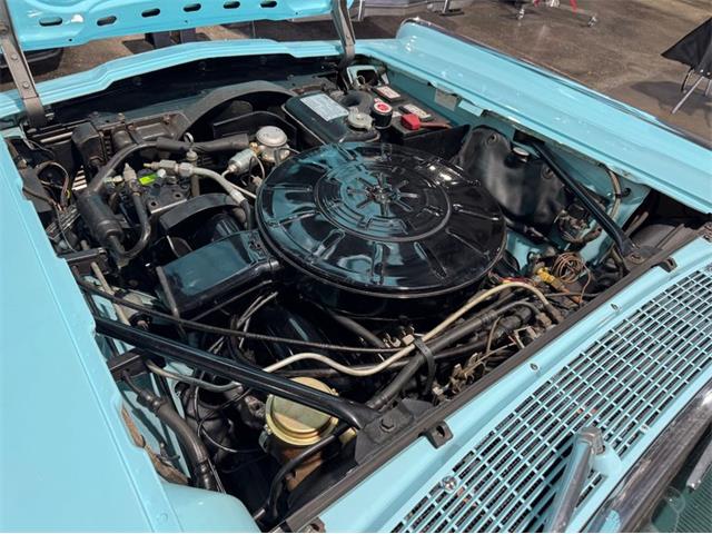 1965 Lincoln Continental (CC-2081958) for sale in Orlando, Florida