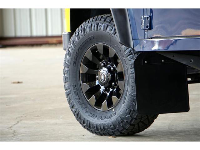 2000 Land Rover Defender (CC-2081959) for sale in Aiken, South Carolina