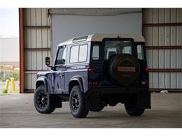 2000 Land Rover Defender (CC-2081959) for sale in Aiken, South Carolina