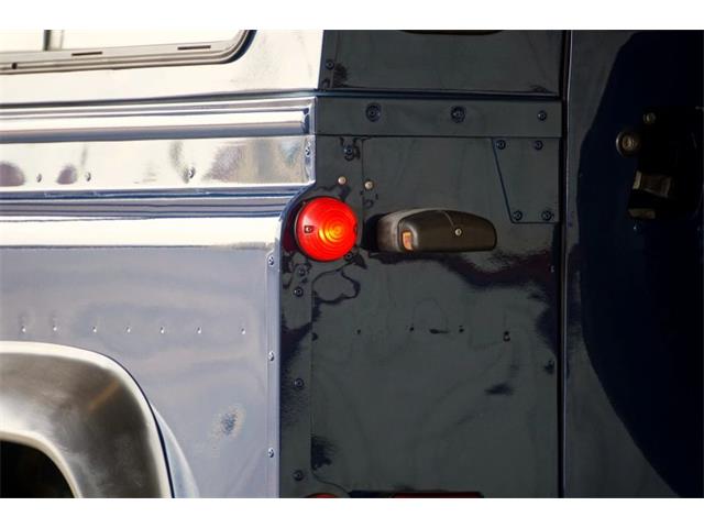 2000 Land Rover Defender (CC-2081959) for sale in Aiken, South Carolina