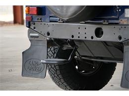 2000 Land Rover Defender (CC-2081959) for sale in Aiken, South Carolina