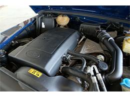 2000 Land Rover Defender (CC-2081959) for sale in Aiken, South Carolina