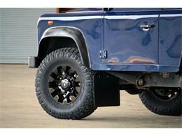 2000 Land Rover Defender (CC-2081959) for sale in Aiken, South Carolina