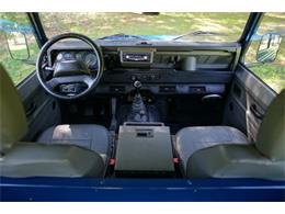 2000 Land Rover Defender (CC-2081959) for sale in Aiken, South Carolina