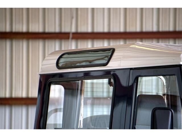 2000 Land Rover Defender (CC-2081959) for sale in Aiken, South Carolina