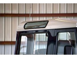 2000 Land Rover Defender (CC-2081959) for sale in Aiken, South Carolina