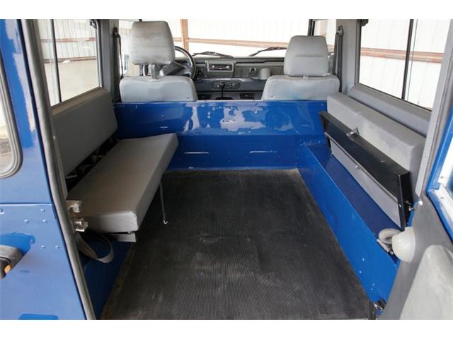 2000 Land Rover Defender (CC-2081959) for sale in Aiken, South Carolina