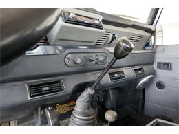 2000 Land Rover Defender (CC-2081959) for sale in Aiken, South Carolina