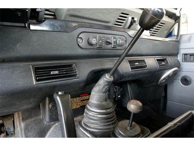 2000 Land Rover Defender (CC-2081959) for sale in Aiken, South Carolina