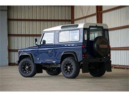 2000 Land Rover Defender (CC-2081959) for sale in Aiken, South Carolina