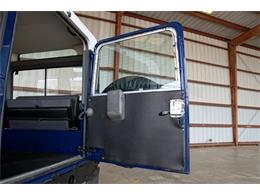 2000 Land Rover Defender (CC-2081959) for sale in Aiken, South Carolina
