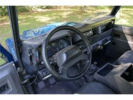 2000 Land Rover Defender (CC-2081959) for sale in Aiken, South Carolina