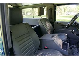 2000 Land Rover Defender (CC-2081959) for sale in Aiken, South Carolina