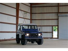 2000 Land Rover Defender (CC-2081959) for sale in Aiken, South Carolina