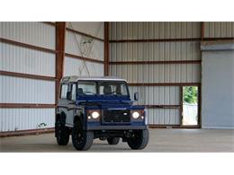 2000 Land Rover Defender (CC-2081959) for sale in Aiken, South Carolina