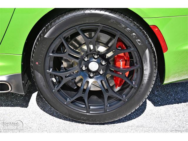 2017 Dodge Viper (CC-2080196) for sale in West Palm Beach, Florida