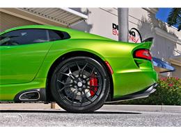 2017 Dodge Viper (CC-2080196) for sale in West Palm Beach, Florida