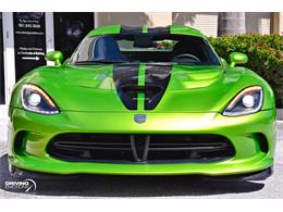 2017 Dodge Viper (CC-2080196) for sale in West Palm Beach, Florida