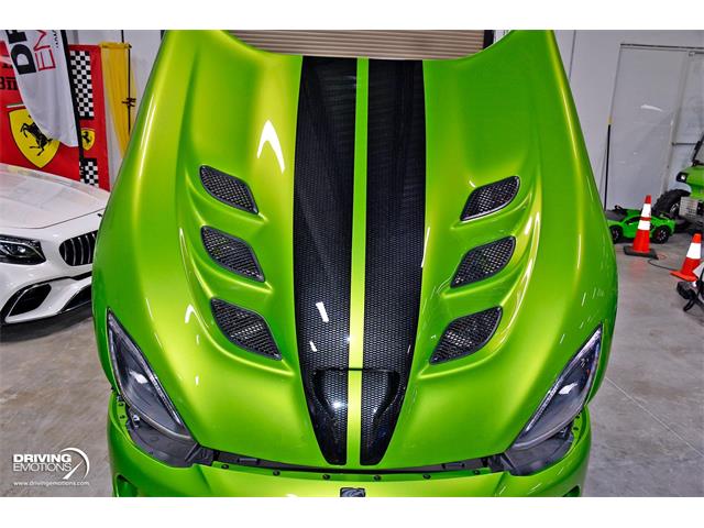 2017 Dodge Viper (CC-2080196) for sale in West Palm Beach, Florida