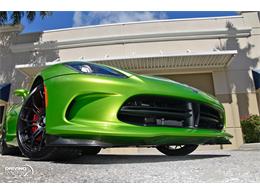 2017 Dodge Viper (CC-2080196) for sale in West Palm Beach, Florida