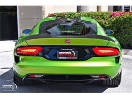 2017 Dodge Viper (CC-2080196) for sale in West Palm Beach, Florida