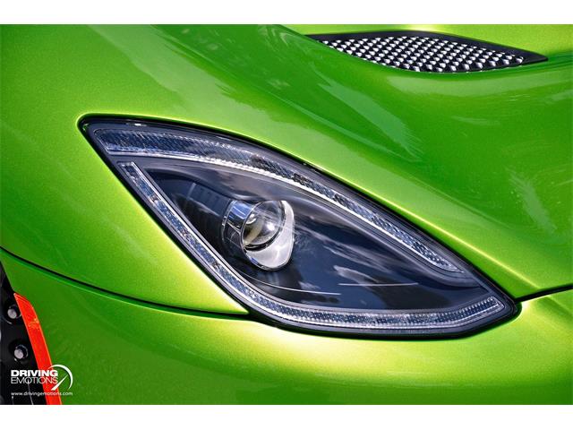 2017 Dodge Viper (CC-2080196) for sale in West Palm Beach, Florida