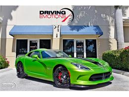 2017 Dodge Viper (CC-2080196) for sale in West Palm Beach, Florida
