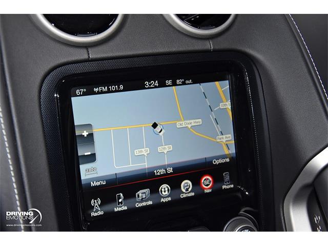2017 Dodge Viper (CC-2080196) for sale in West Palm Beach, Florida