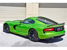 2017 Dodge Viper (CC-2080196) for sale in West Palm Beach, Florida