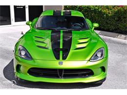 2017 Dodge Viper (CC-2080196) for sale in West Palm Beach, Florida